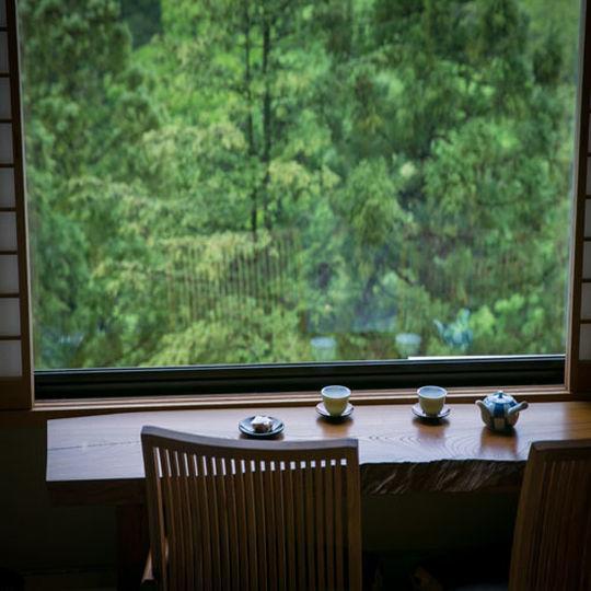 Kanouya Hotel Shibukawa Zewnętrze zdjęcie