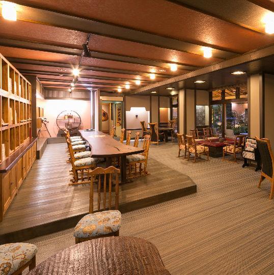Kanouya Hotel Shibukawa Zewnętrze zdjęcie