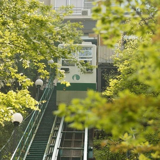 Kanouya Hotel Shibukawa Zewnętrze zdjęcie