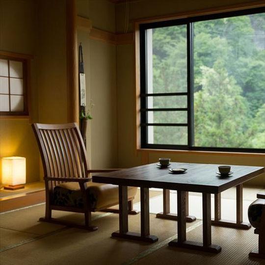 Kanouya Hotel Shibukawa Zewnętrze zdjęcie