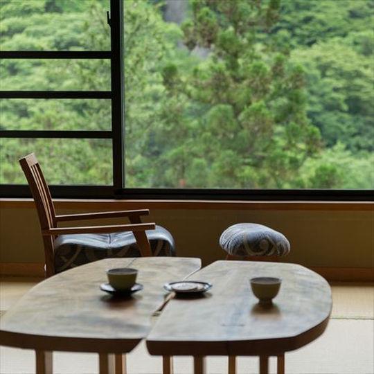 Kanouya Hotel Shibukawa Zewnętrze zdjęcie