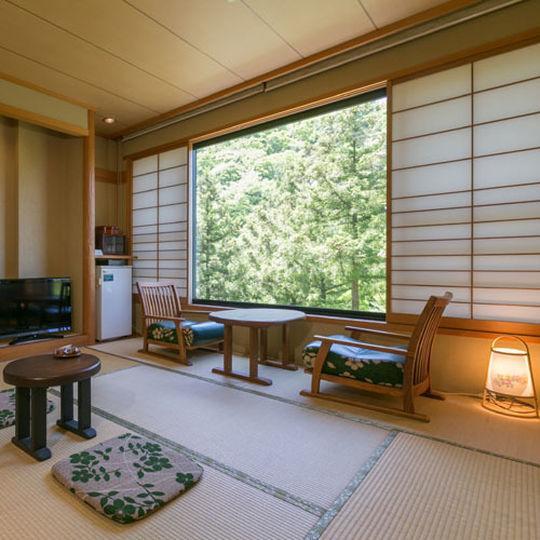 Kanouya Hotel Shibukawa Zewnętrze zdjęcie