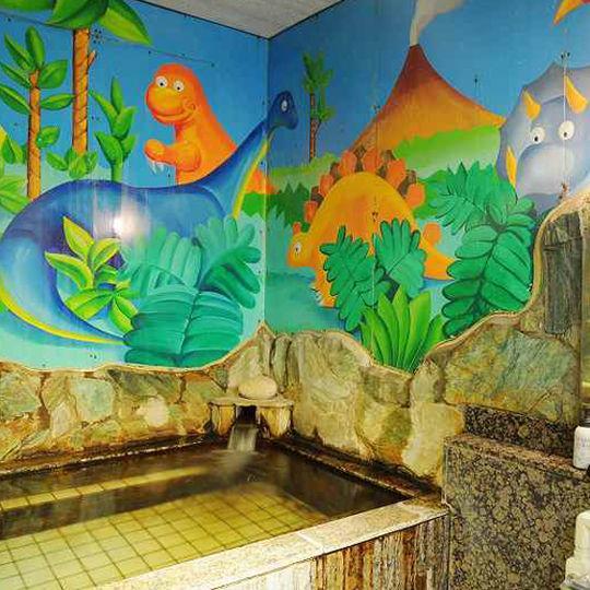 Kanouya Hotel Shibukawa Zewnętrze zdjęcie