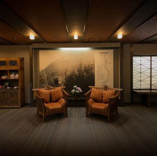 Kanouya Hotel Shibukawa Zewnętrze zdjęcie