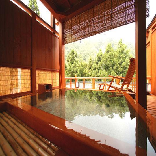 Kanouya Hotel Shibukawa Zewnętrze zdjęcie