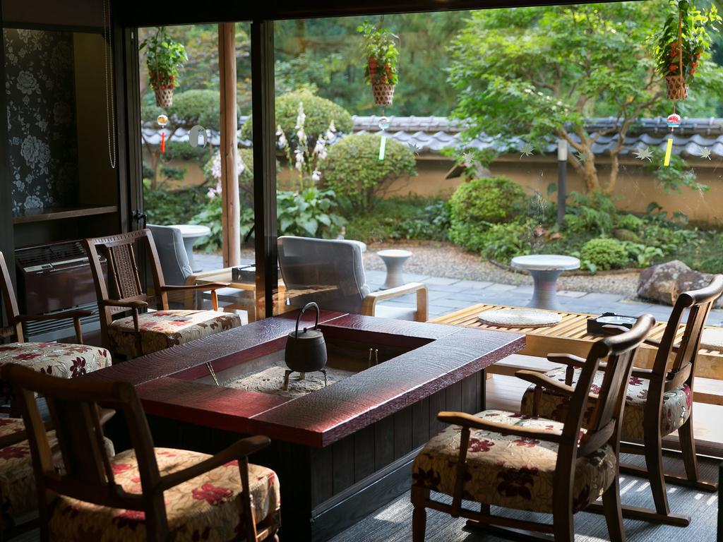 Kanouya Hotel Shibukawa Zewnętrze zdjęcie