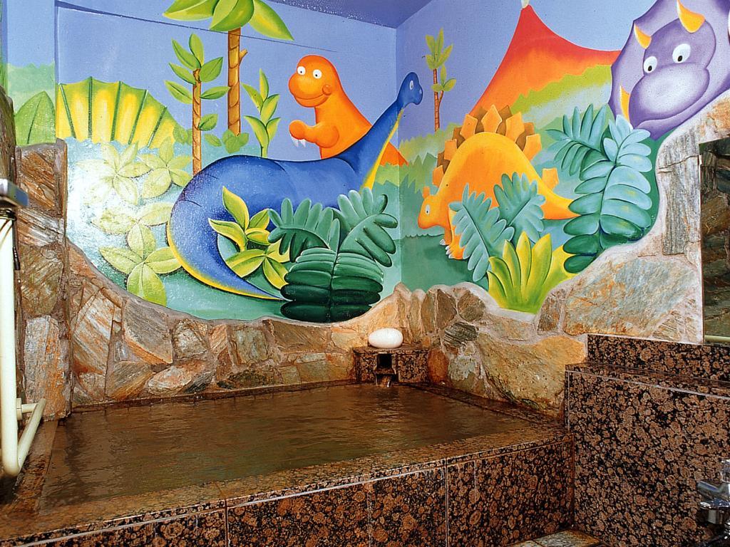 Kanouya Hotel Shibukawa Zewnętrze zdjęcie