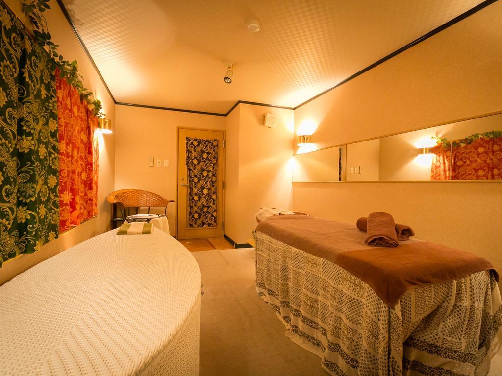 Kanouya Hotel Shibukawa Zewnętrze zdjęcie