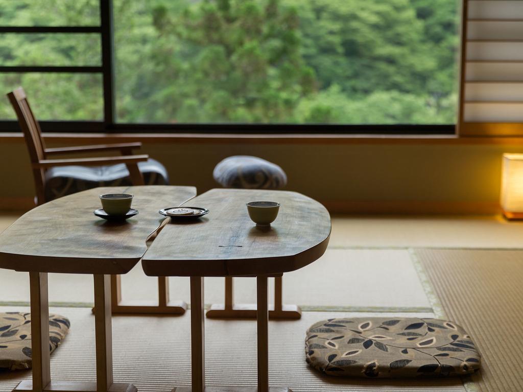 Kanouya Hotel Shibukawa Zewnętrze zdjęcie